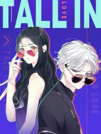 AI漫画月见坂奇谭民俗怪谈封面